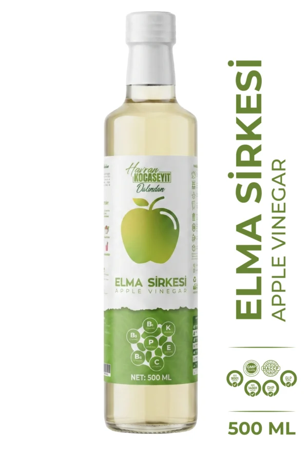 Elma Sirkesi