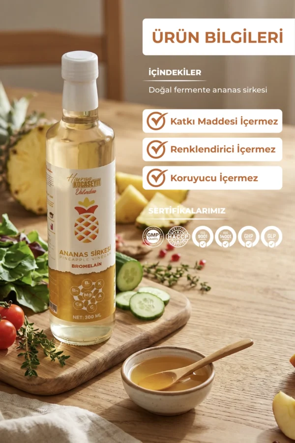 havran-Bromelain-ananas-sirkesi