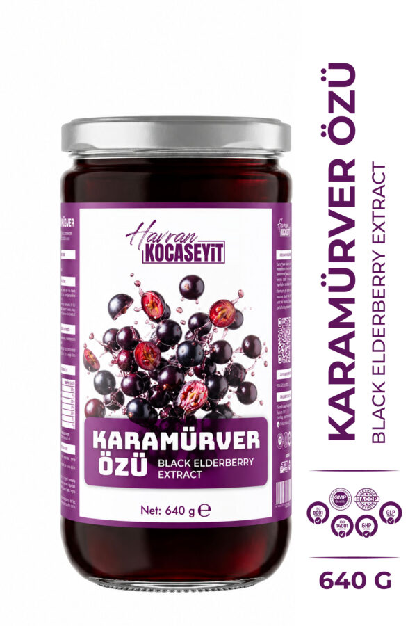 Karamürver özü