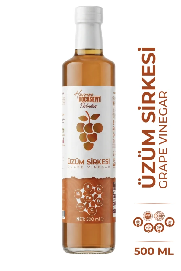 Üzüm Sirkesi