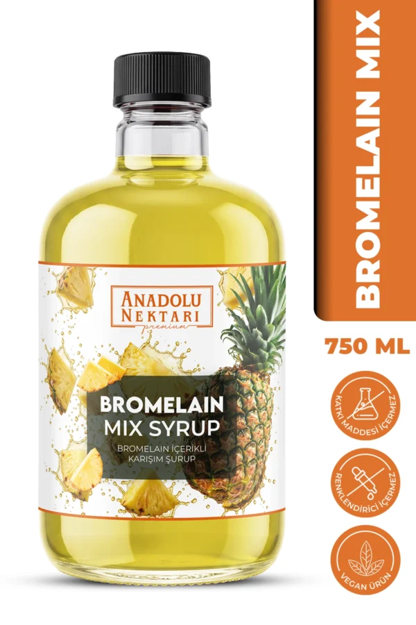 Bromelain-mix