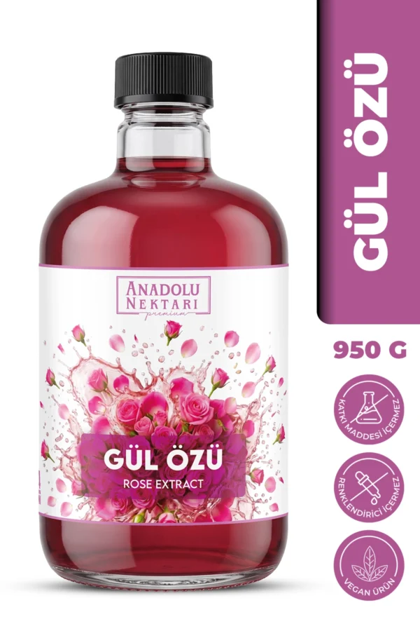 Gül Özü